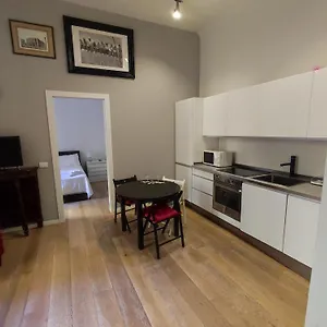 Apartamento Maria Homes -vitruvio 42, Milão