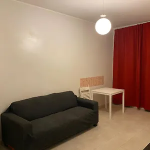 Apartamento Smart Bayres, Milão