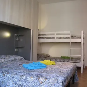 Apartamento M1 Pasteur, Milão