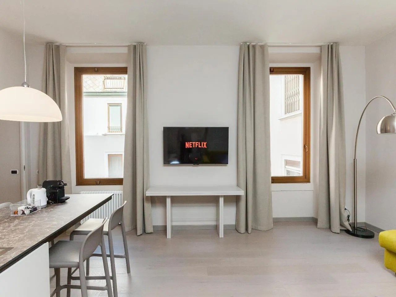 Easyhomes-Duomo Suites & Apartments Milán