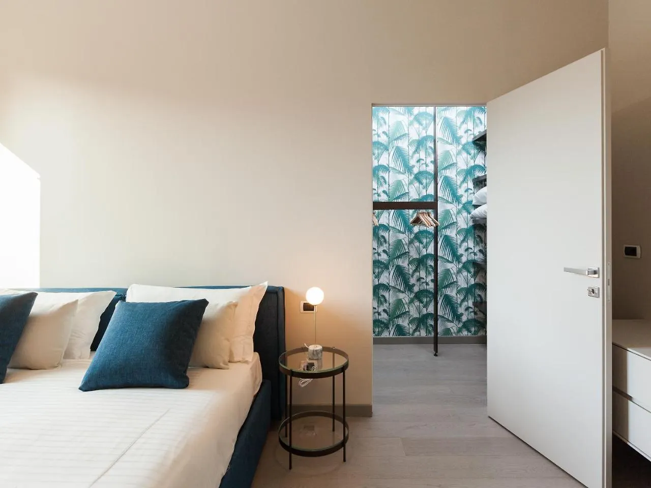 Easyhomes-Duomo Suites & Apartments Milán Itálie