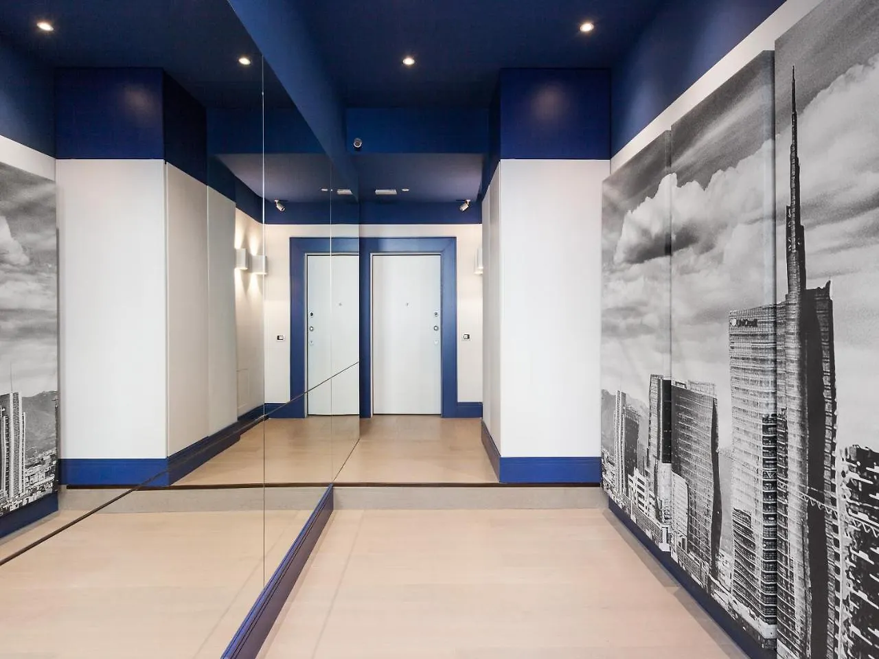 Easyhomes-Duomo Suites & Apartments Milán