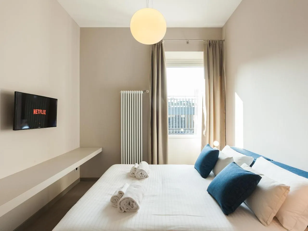 Easyhomes-Duomo Suites & Apartments Milán