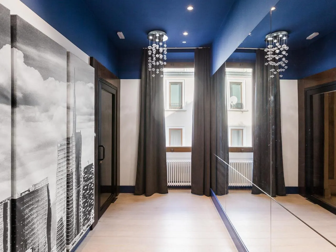 Easyhomes-Duomo Suites & Apartments Milán