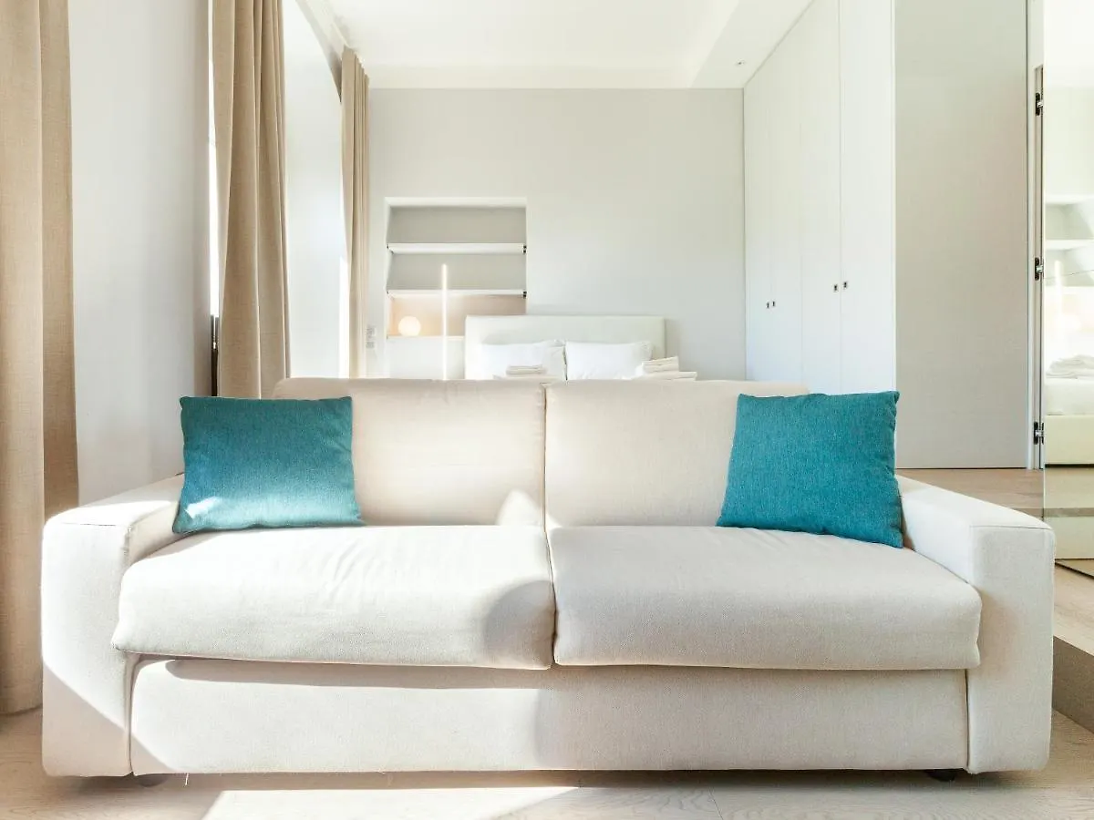 Easyhomes-Duomo Suites & Apartments Milán